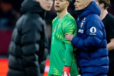 Rykker ut: - Utrolig skuffende