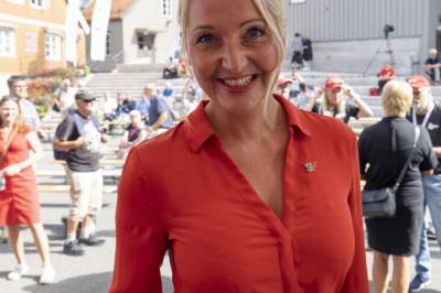 Advarer: Kan filme deg i smug
