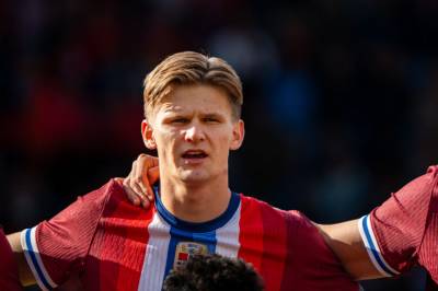 Fotballryktene: – Bud avslått