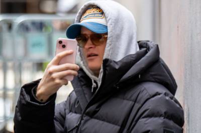 Spilte av hittil ukjente videoopptak: – Det er sikkert meg