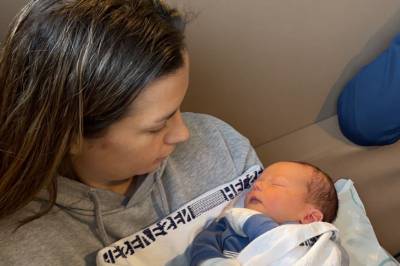 Elisabeth (32) har fødselsangst: – Ville heller dø enn å føde