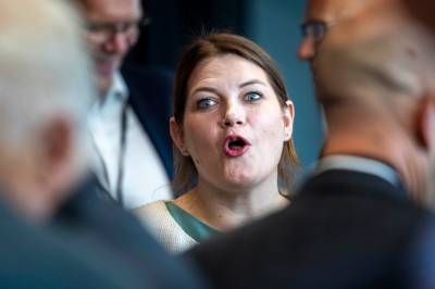 Nok prat, Myrseth, matprisene må ned