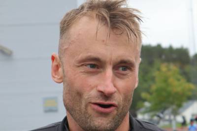 Albuet seg til semifinale: - Må forsvare plassen