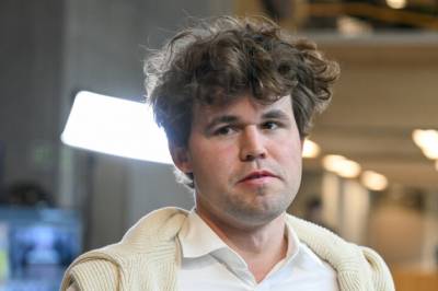 - Tror han er frustrert