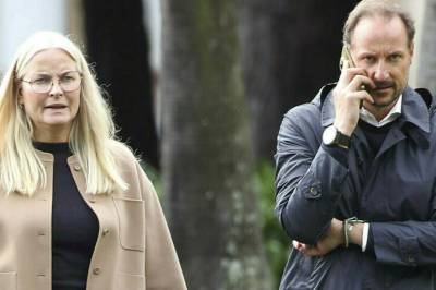 - Smertefullt privat drama