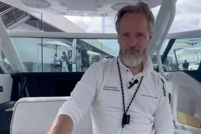 – Nå skal alle bygge eventyrbåter