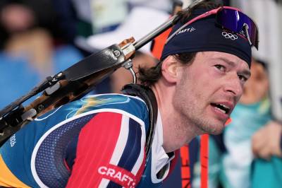 Flere nordmenn på gulljakt