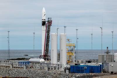 Andøya Space planlegger ny rakettoppskyting i kveld