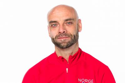 Suksesstrener åpen om kreftdiagnose: – Det er brutalt