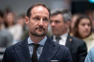 Kronprinsens utleieselskap: Endret adresse