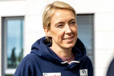 Håndballegenden bekrefter: – Det er slutt