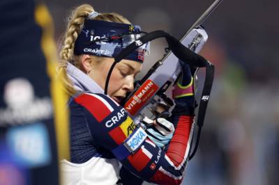 – Jeg beklager virkelig