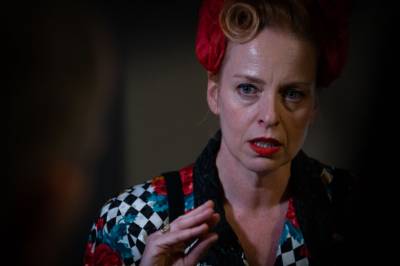 Silya Nymoen om «Forræder»-deltakelsen: – Snakket med psykolog hver dag