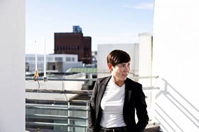 Ine Eriksen Søreide mener Støre må sette hensynet til norske interesser foran hensynet til Arbeiderpartiet