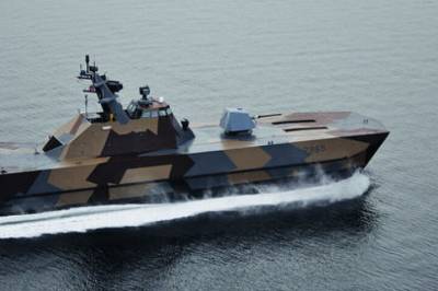 Forsvaret vil rekvirere fritidsbåter