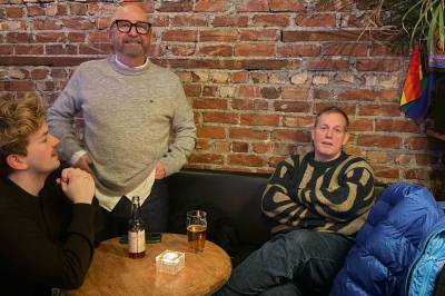 Inviterte til «drikkedugnad» for å redde utested