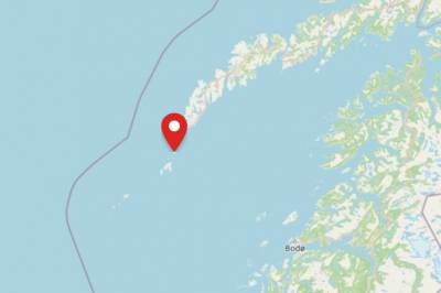 Død person funnet under strandrydding