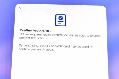 Se hva de må gjøre før de får bruke iPhone og iPad