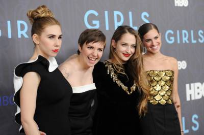 «Girls» gjør comeback på HBO
