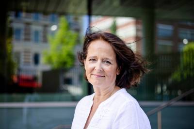 Prøv å skrive selv, da, Gullestad