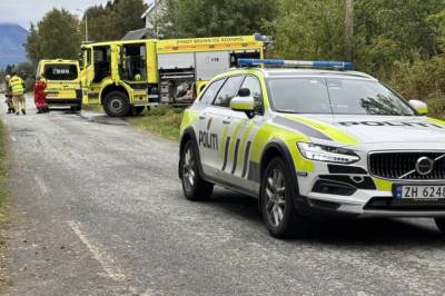 60 timers politioperasjon: - Stor risiko