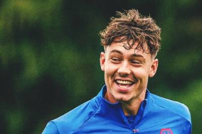 Også verdens 16. største klubb trenger Jørgen Strand Larsen