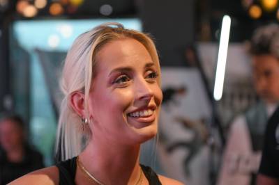 – Hvis jeg blir gravid, tar jeg ikke abort
