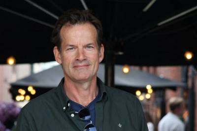 - Da blir det dårlig stemning med kona