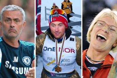 Må man være litt «drittsekk» for å bli best i idrett?