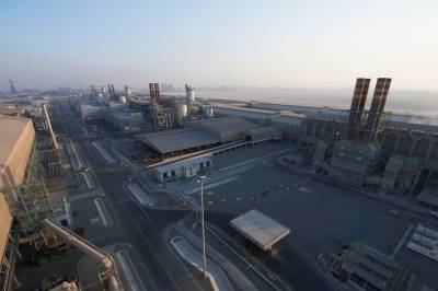 Norsk Hydros ansatte påvirket av krigen i Midtøsten: – Jobbet gjennom helgen