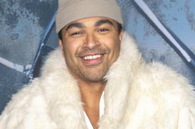 - Vi har aldri møtt hverandre