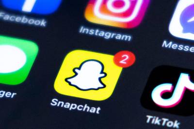 Nei, barna må ikke gi TikTok personnummeret sitt