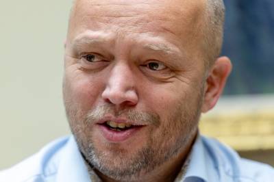 DN mener: Vedums midlertidige lojalitet