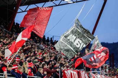 Trommen splitter Bergen: – En av de verste dagene noen gang