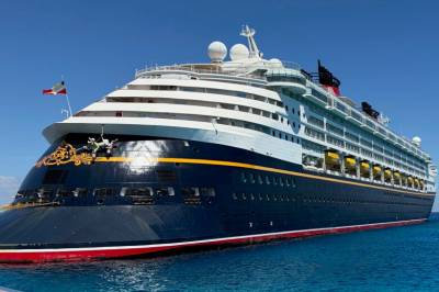 Cruiseskip-raid: 27 personer tatt for befatning med barneporno