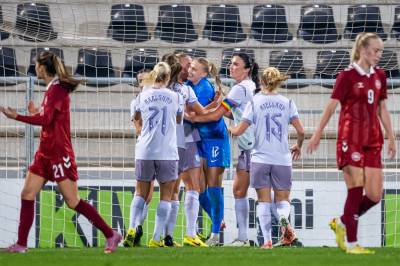 Panengstuen ble straffehelt i debuten fra start