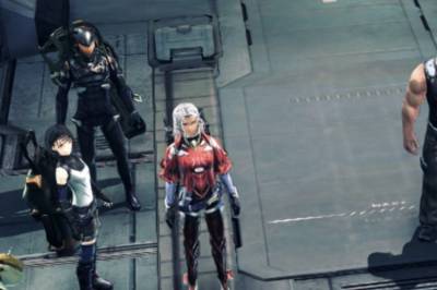 Nyversjon av «Xenoblade Chronicles X» får gjennomgå