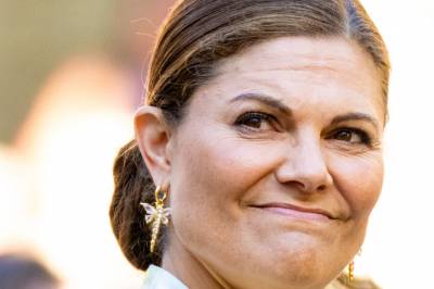 - Hun er skuffet