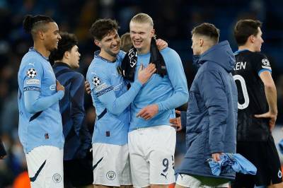Tidligere City-stjerne klar for ny klubb