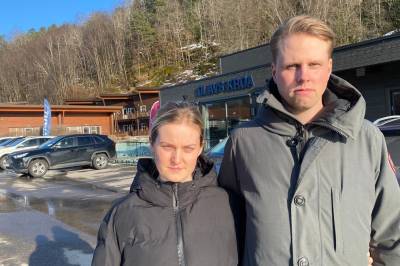 Bestilte for en million – så kom konkursen: – Et sjokk