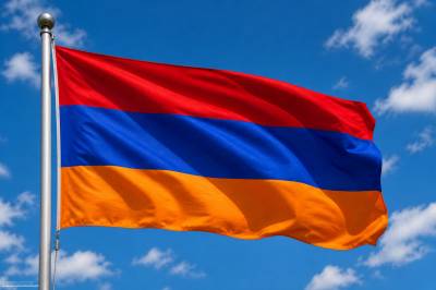 EU- og USA-vennlig parti vinner valget i Armenia