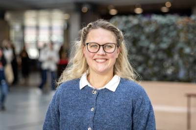 Denne forskaren har fått fleire økonomistudentar til å bestå eksamen i matematikk