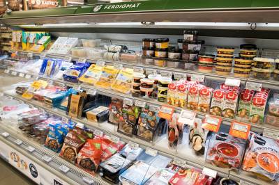 Norge levde opp til bildet landet liker å selge av seg selv. Så dro jeg på matbutikken.