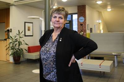 Vikdal fergeleie nok en gang