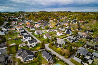 Sjekk ditt hjemsted: Dette er Norges best styrte kommuner