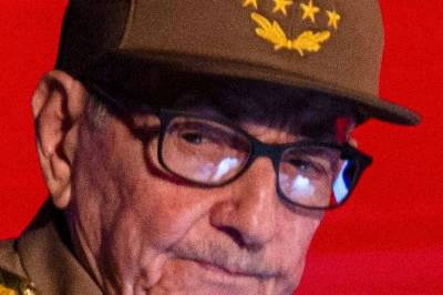 Cubas ekspresident Raul Castro tiltalt i USA, ifølge Reuters