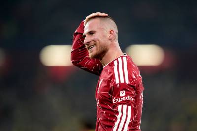 Torsdagens Premier League-rykter