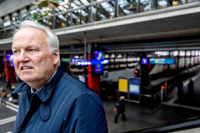 Milliardær Jens Rugseth om mulig børsexit: – Kanskje vi kommer tilbake