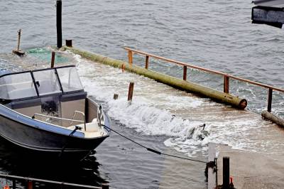 Meteorologen kommer med råd om kun én dag denne uka: – Bedre med regnjakke enn paraply