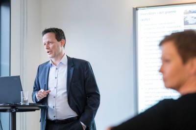 Norgesgruppen tjente 4,9 mrd. kroner i fjor